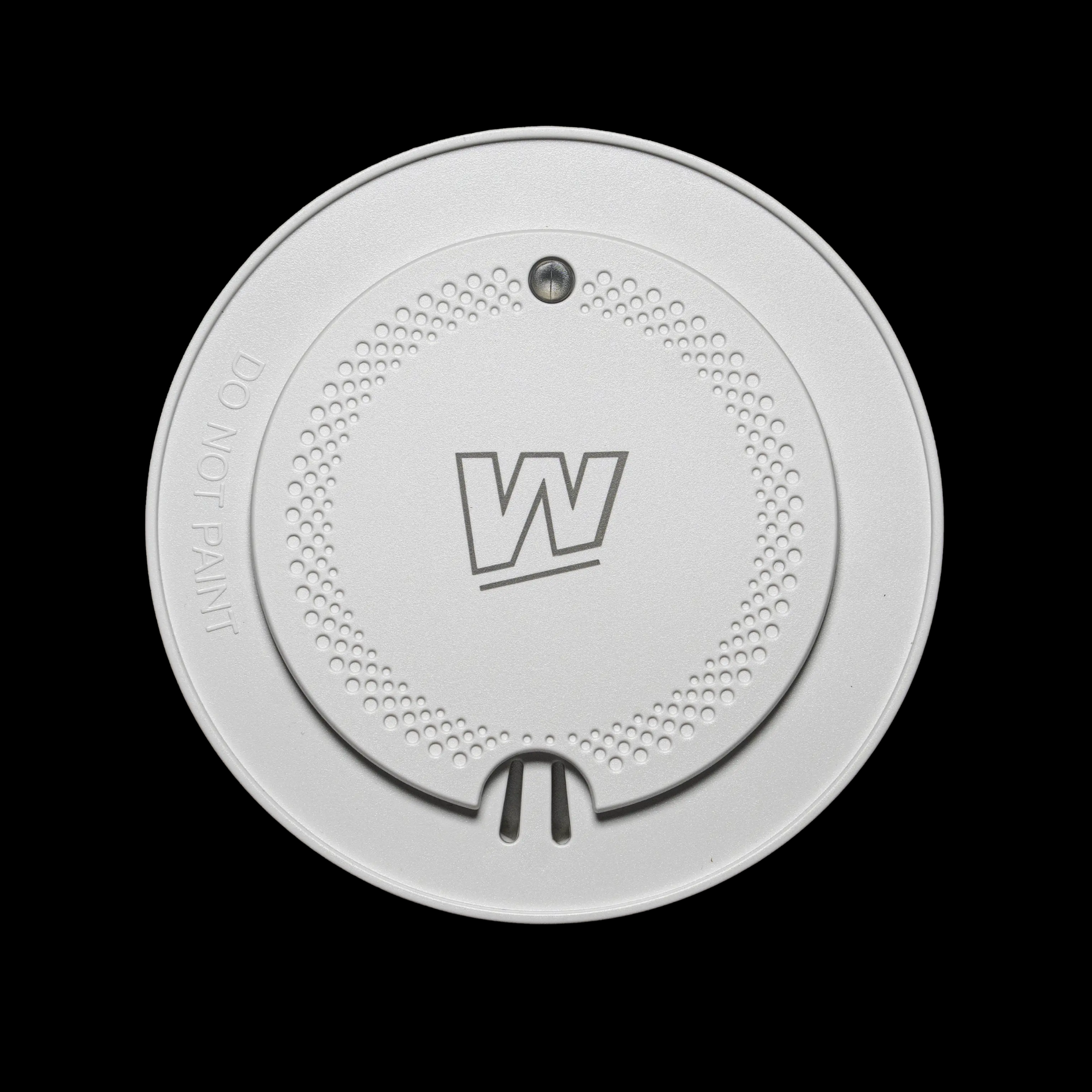 MODEL W-A-B3000 - front - Watch Smoke Alarms Australia